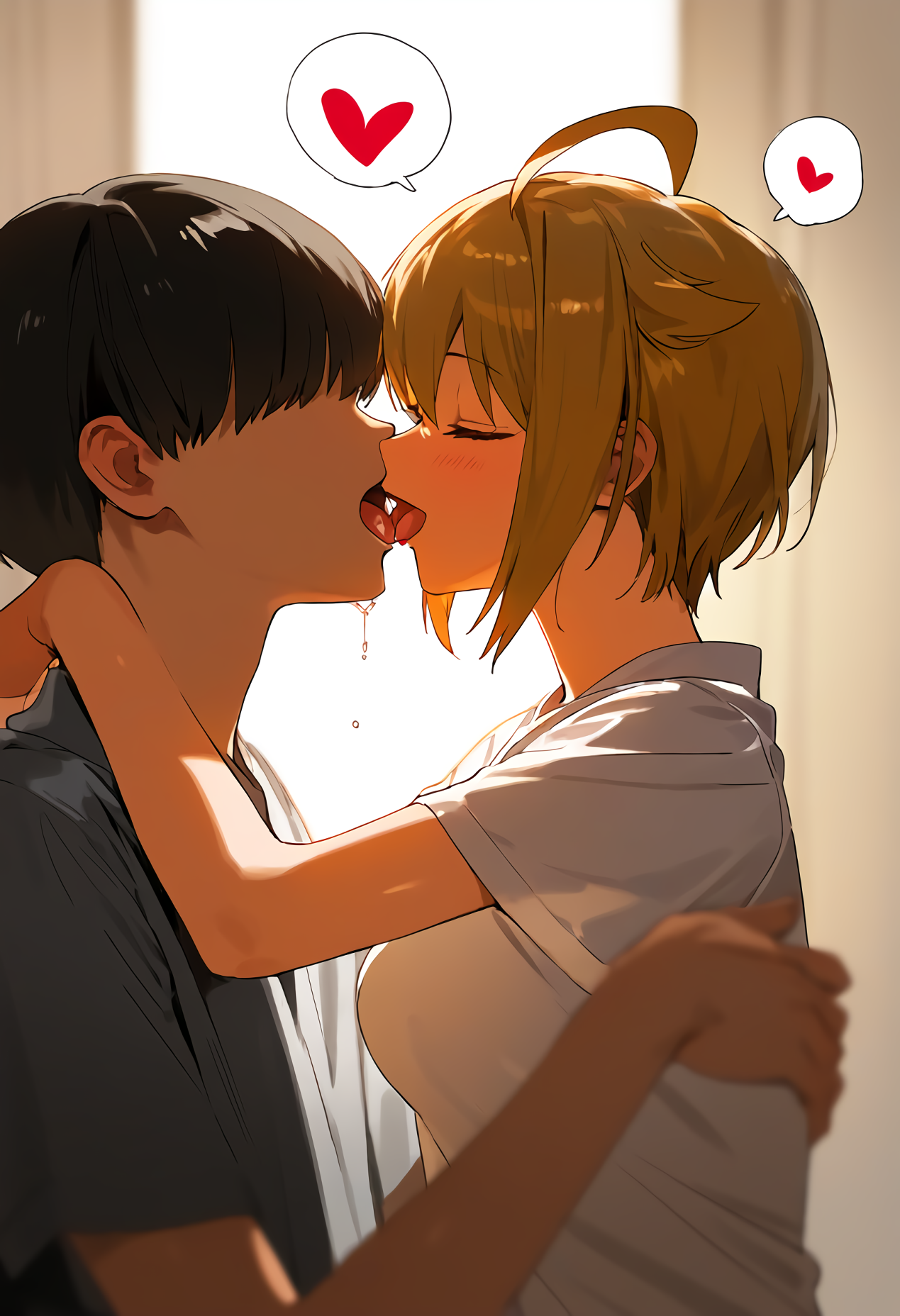 Nue - 翼之后 第35页