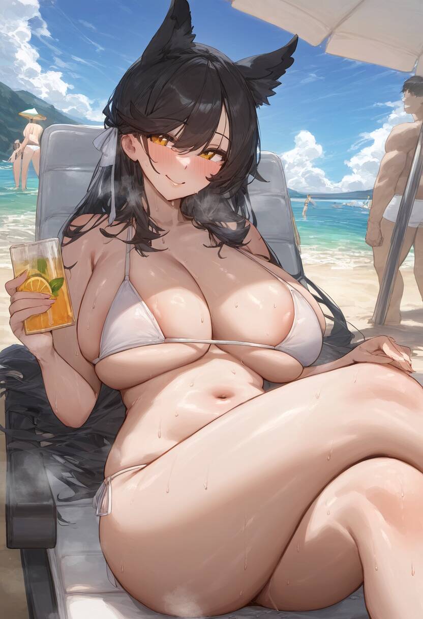 爱宕 第4页