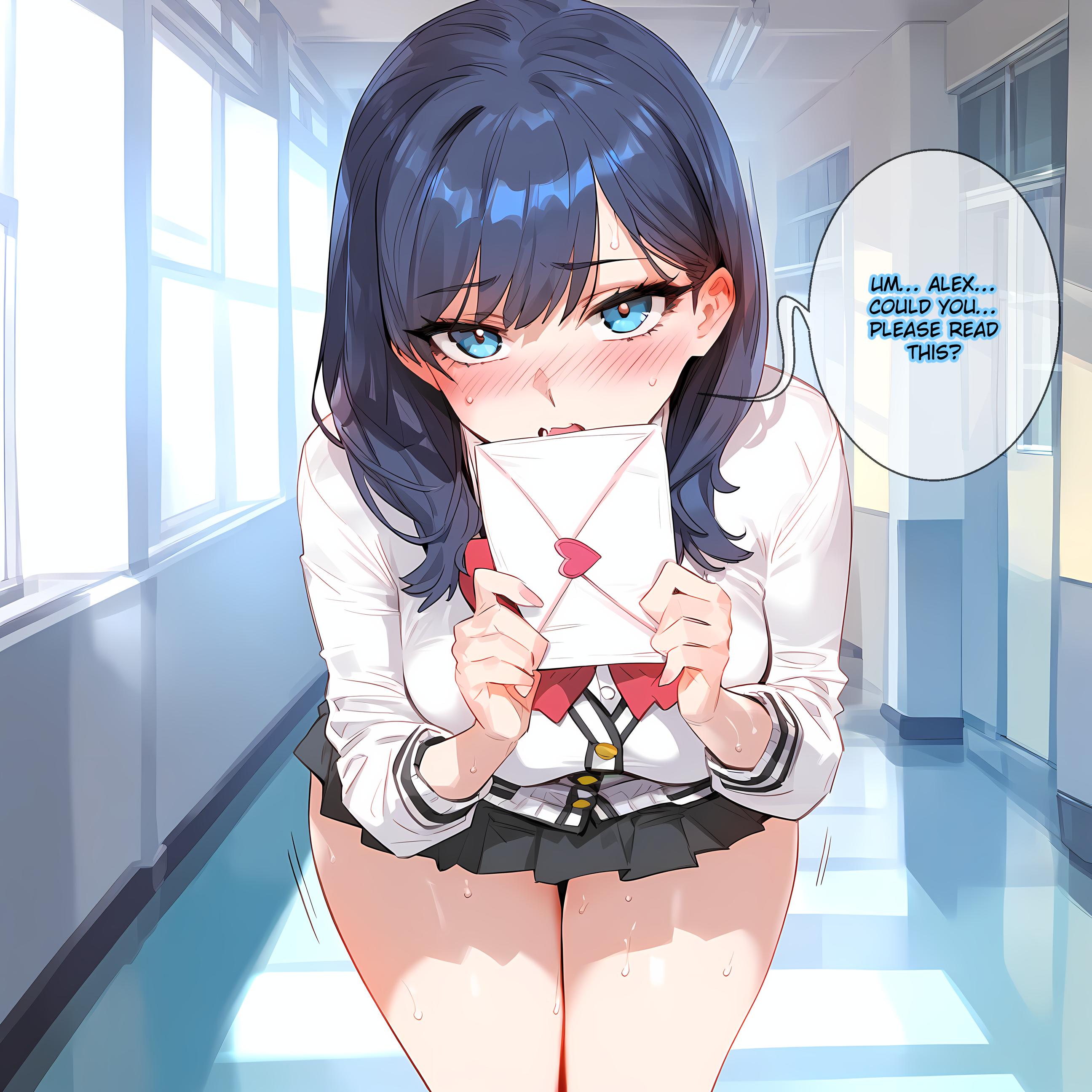 宝多六花 第6页