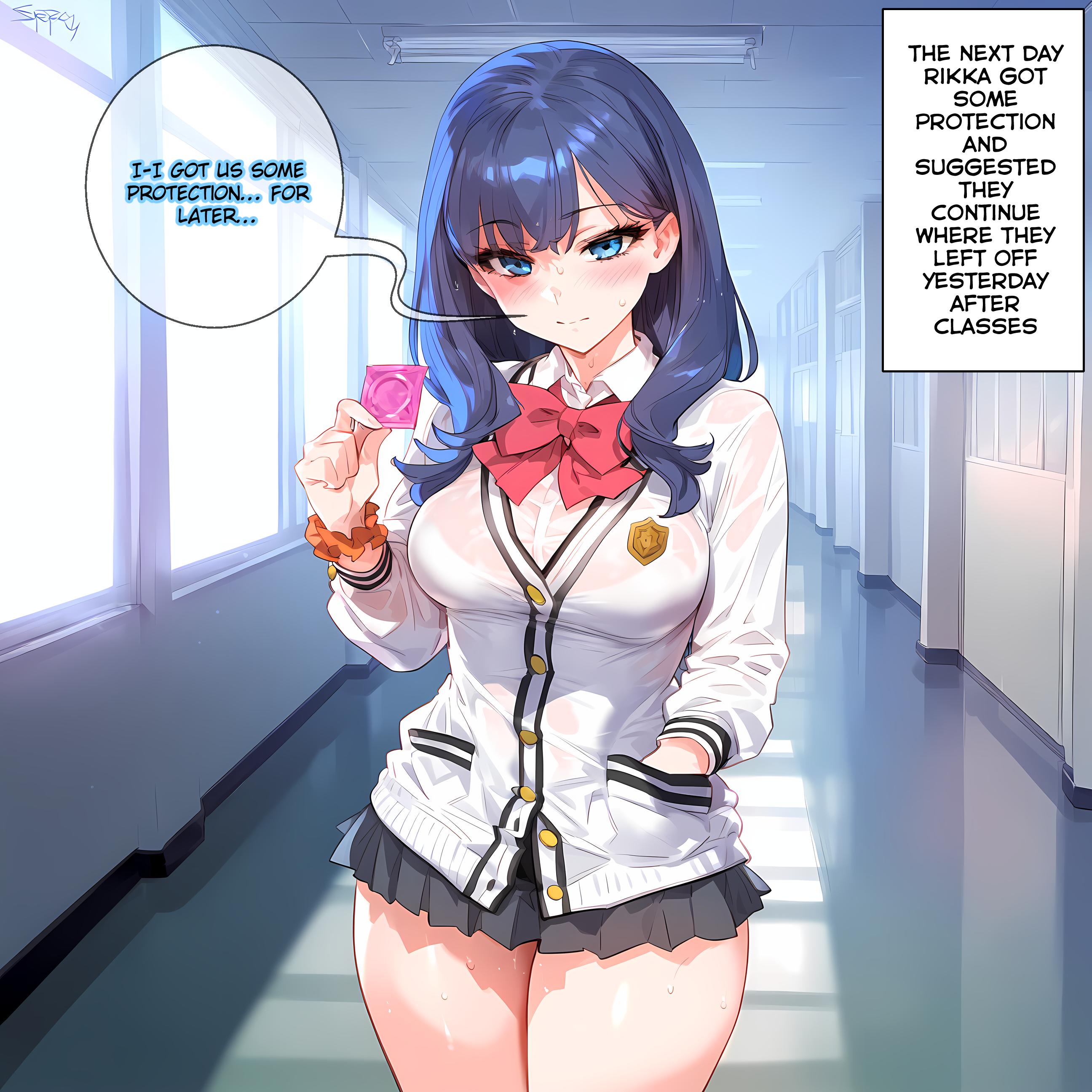 宝多六花 第22页