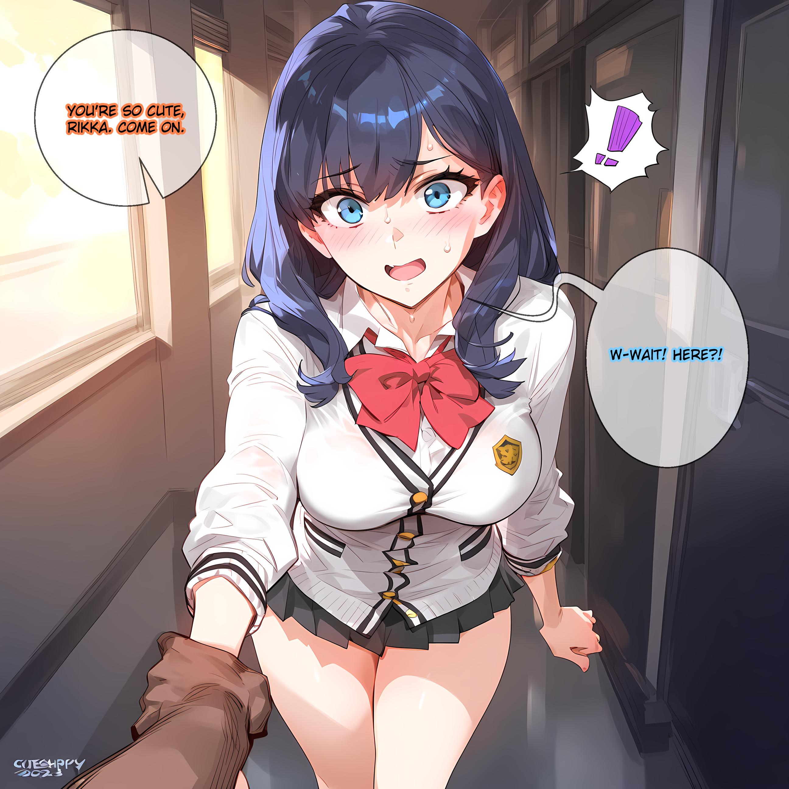 宝多六花 第23页