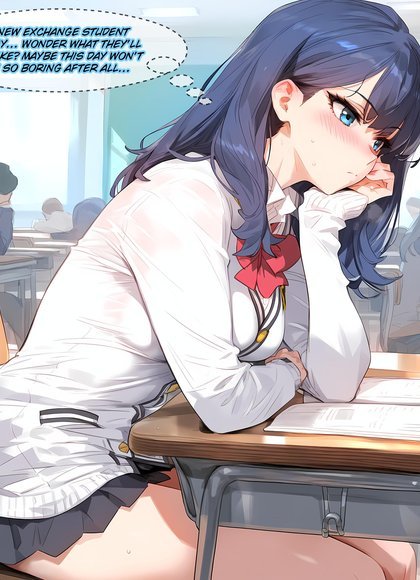 宝多六花