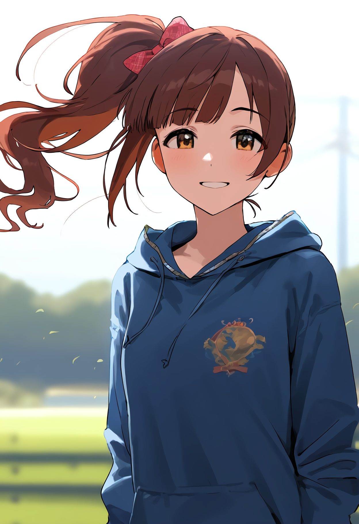 鵺 - 响子之后 第3页