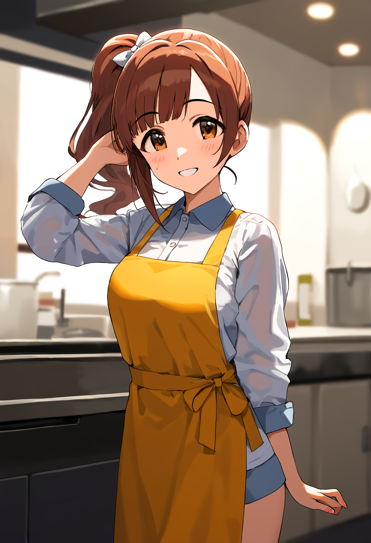 鵺 - 响子之后 第10页