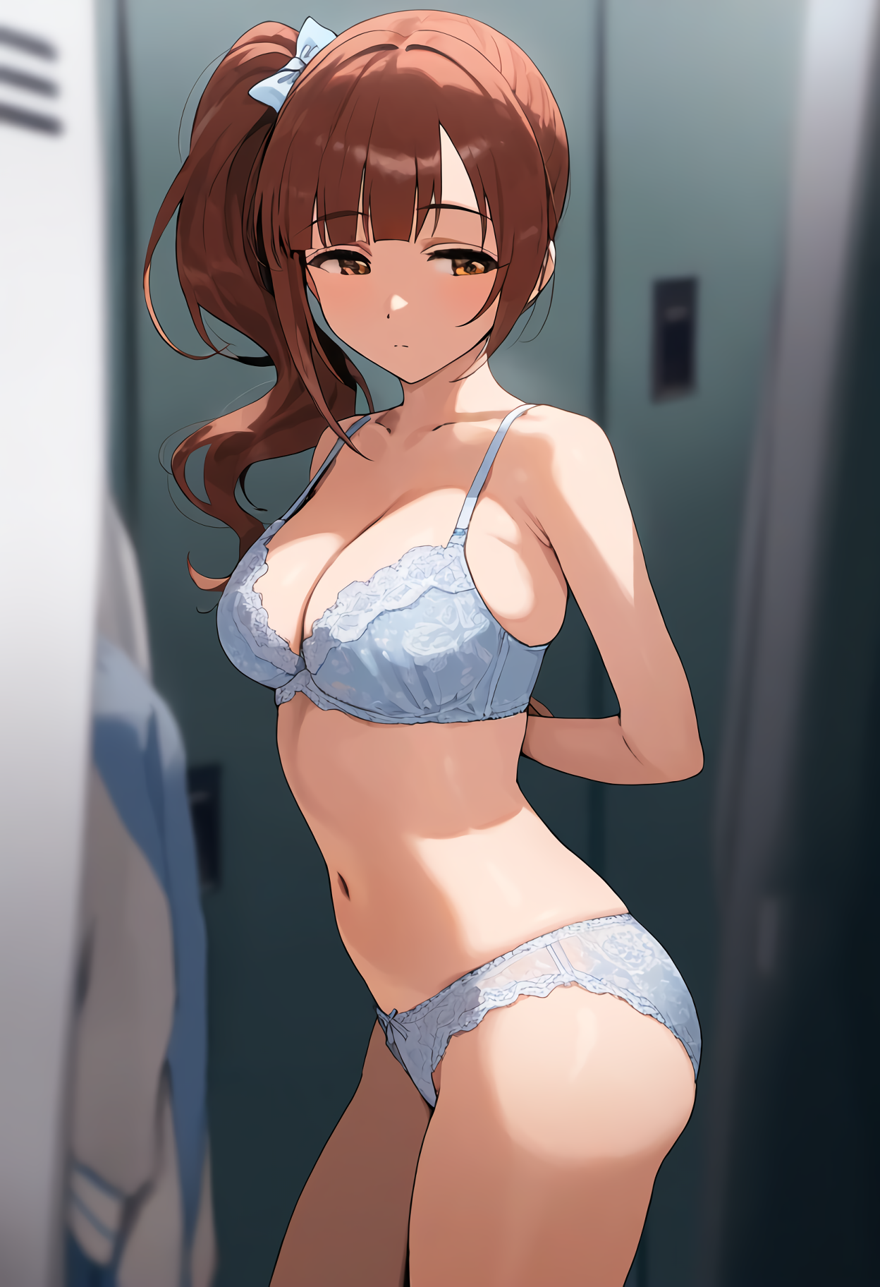 鵺 - 响子之后 第18页