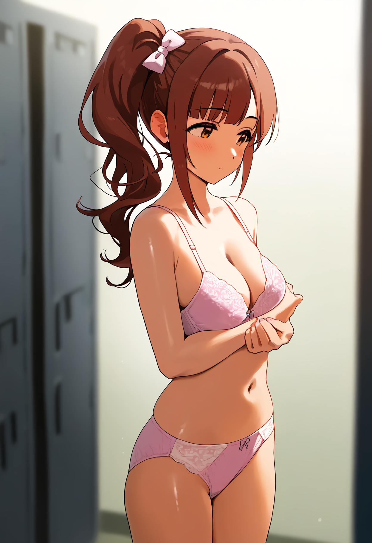 鵺 - 响子之后 第19页