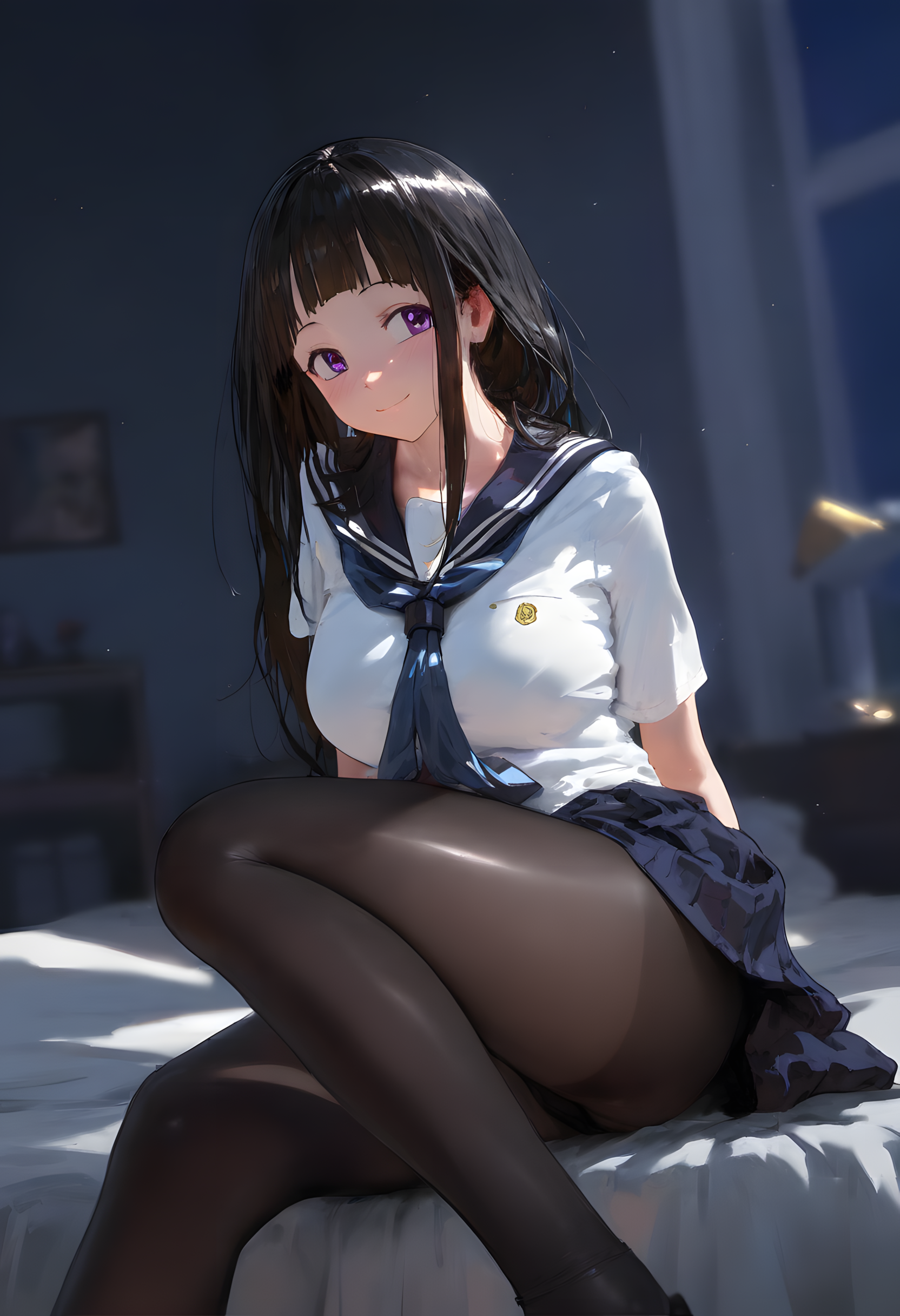 千反田爱瑠 第1页