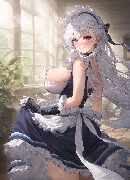 贝尔法斯特