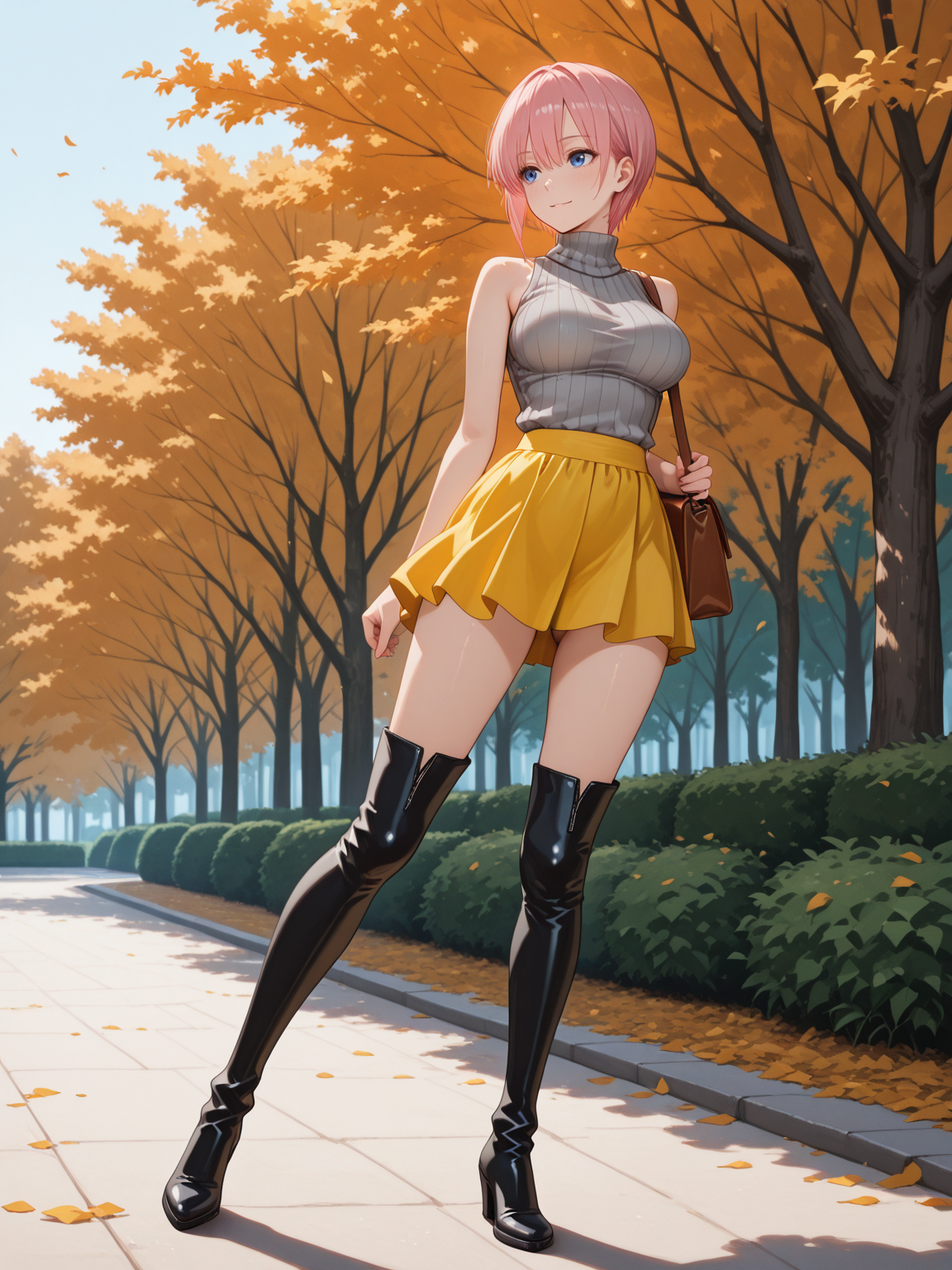 五等分的花嫁 - 中野一花 第2页