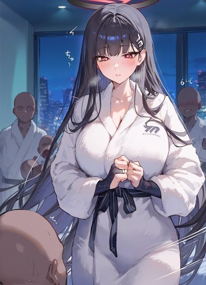 调月莉绪