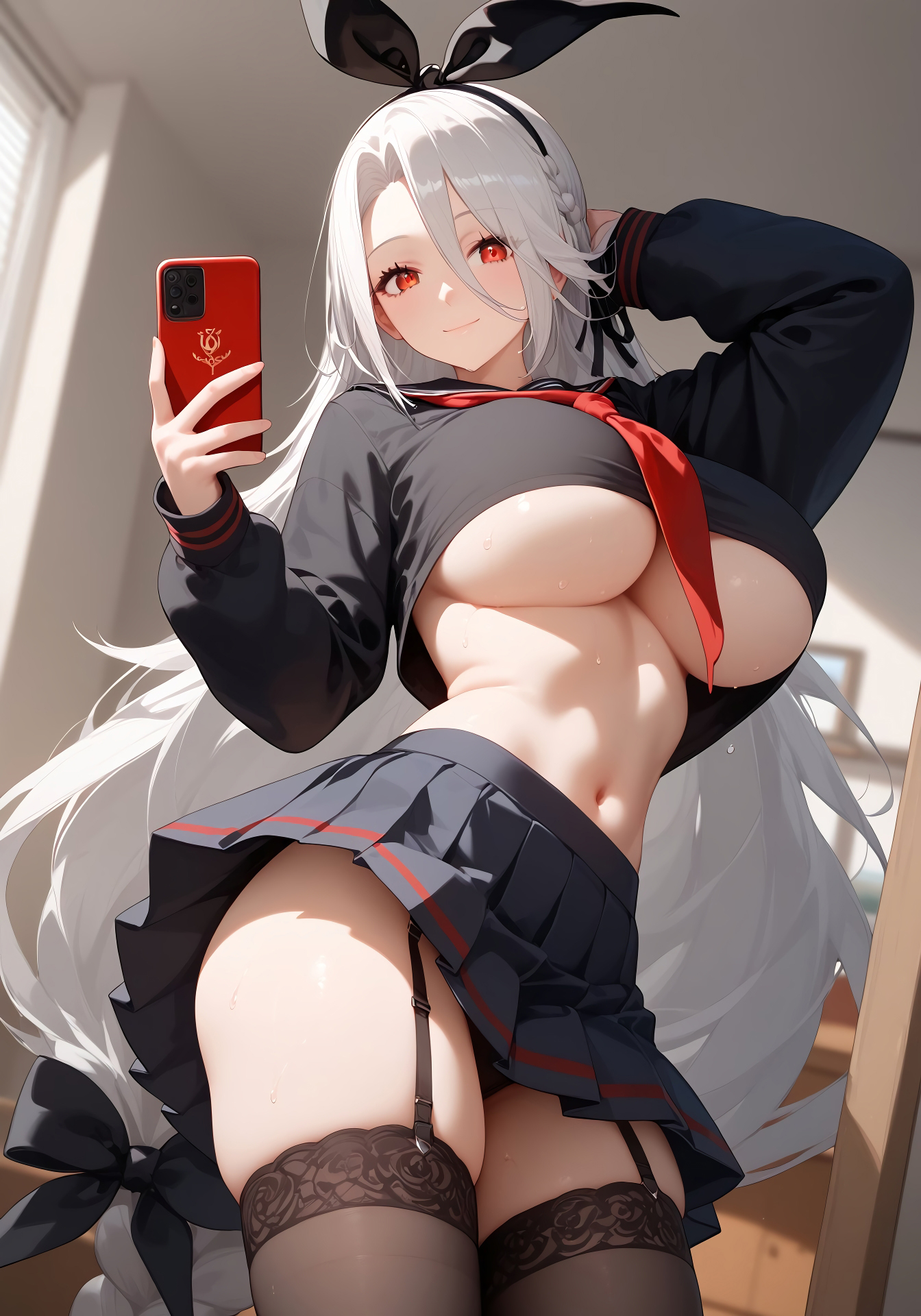海因里希亲王 第2页