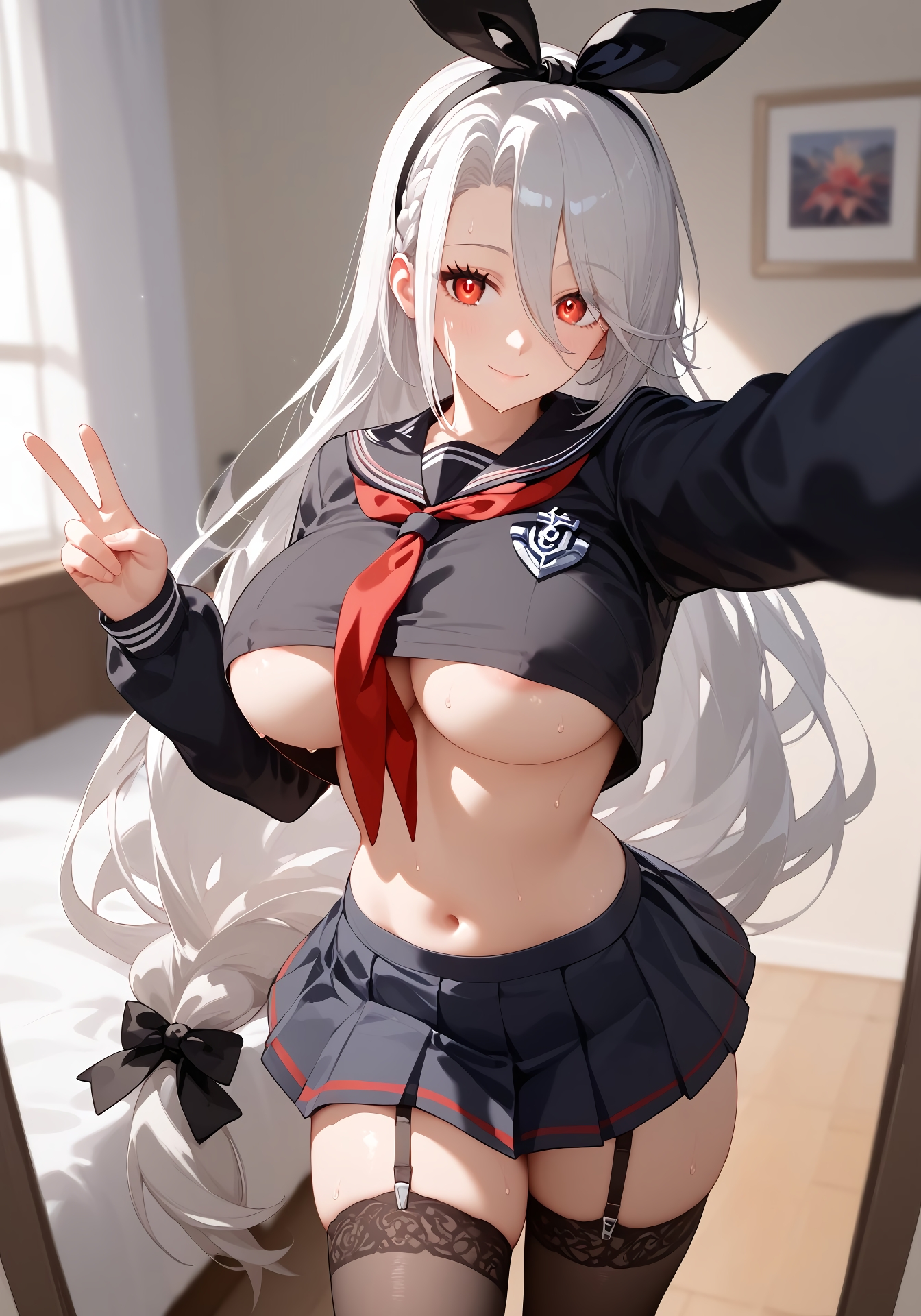 海因里希亲王 第3页