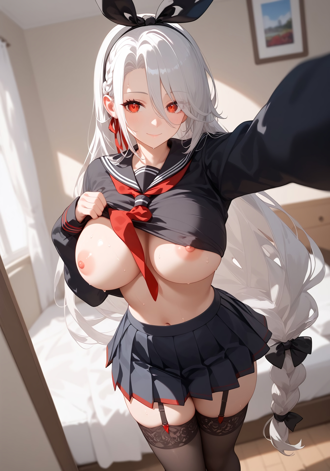 海因里希亲王 第4页