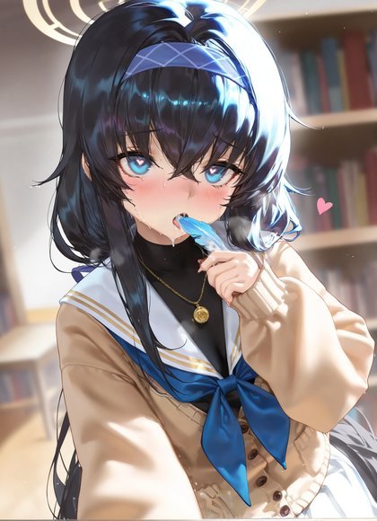 古关羽衣