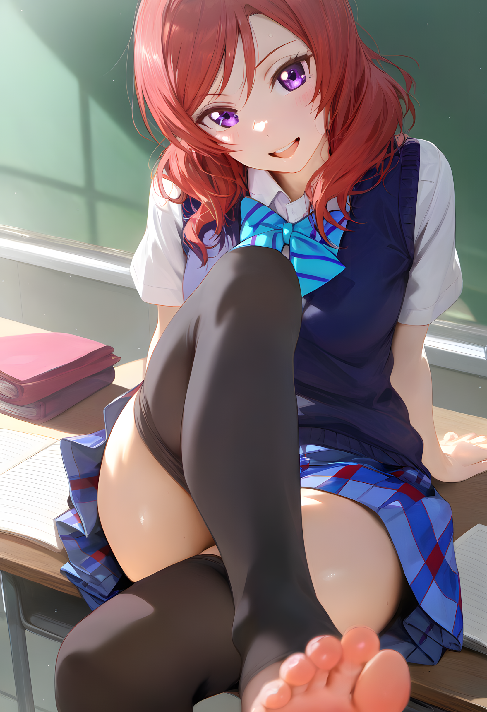 西木野真姬 第2页