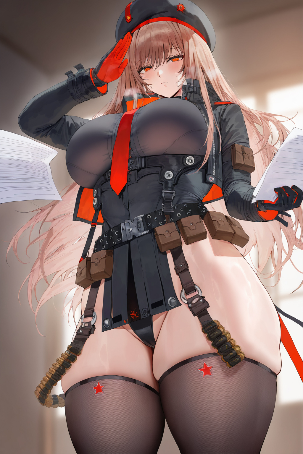 妮姬 第64页