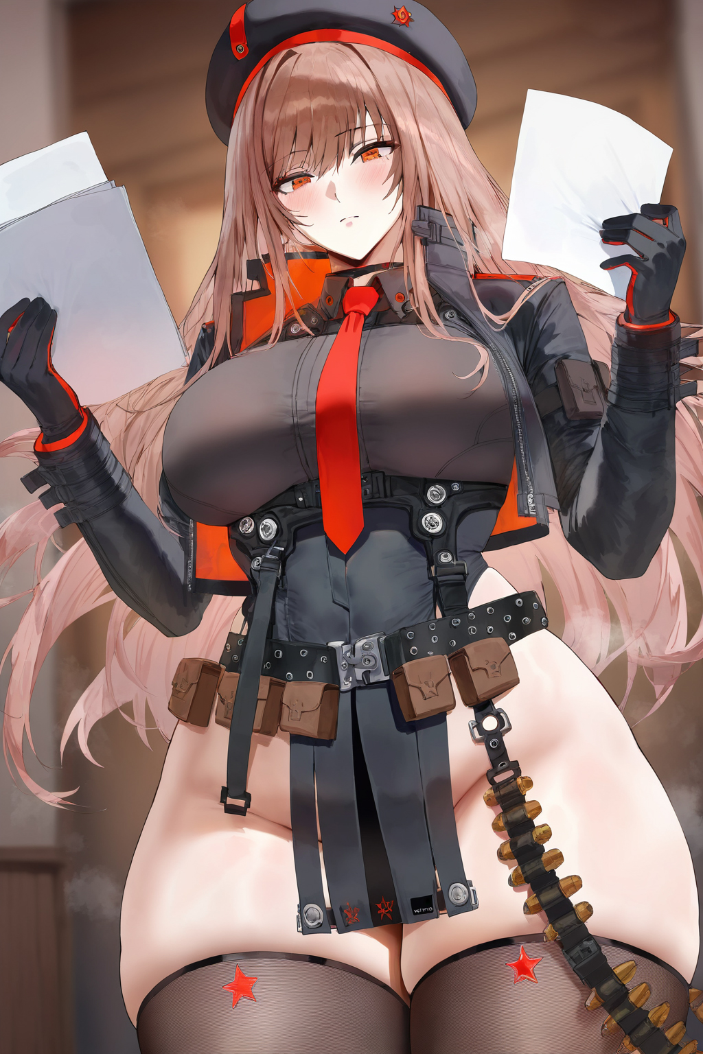 妮姬 第68页