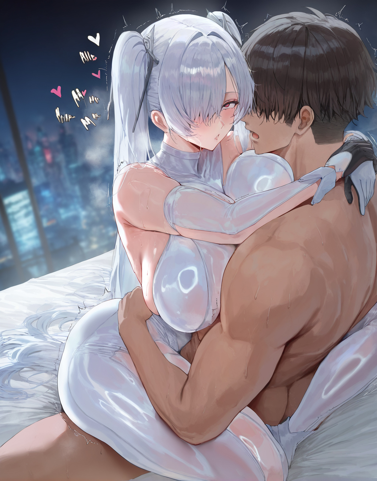 妮姬 第788页