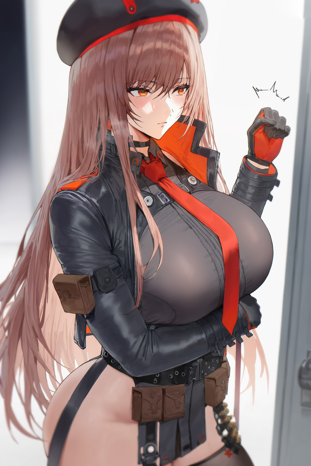 妮姬 第833页