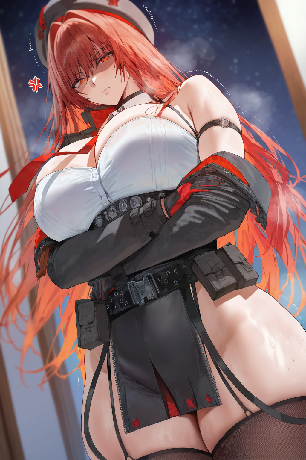 妮姬 第898页