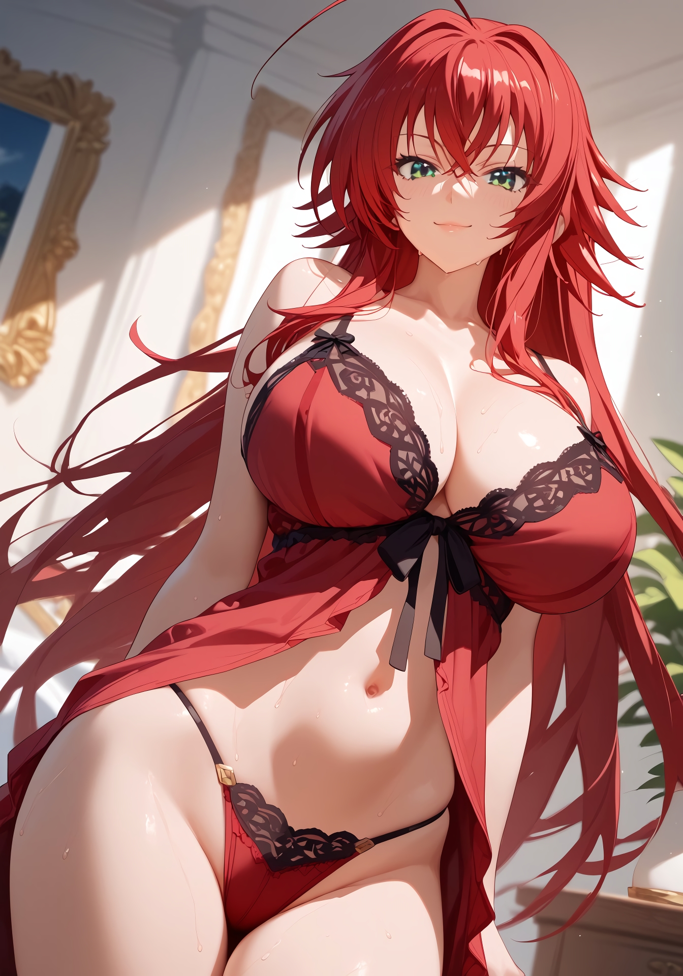 莉亚丝·吉蒙里 第2页