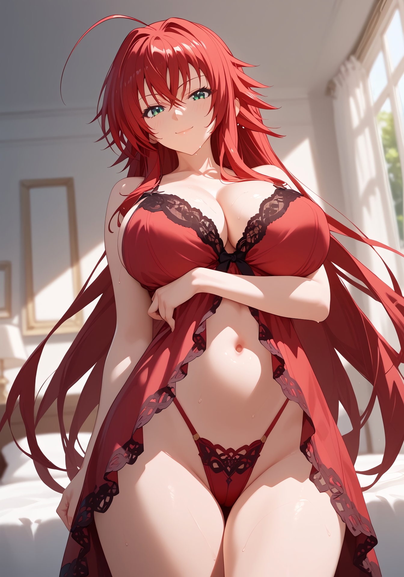 莉亚丝·吉蒙里 第3页