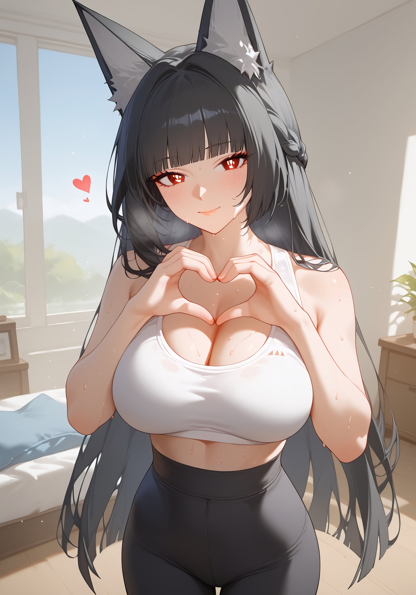 星见雅 第1页