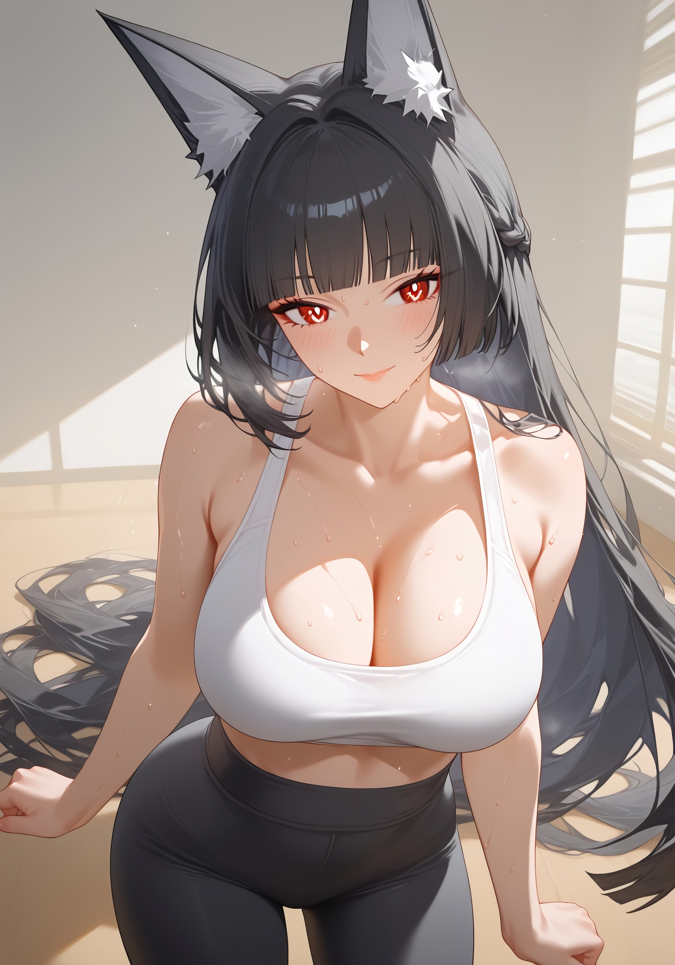 星见雅 第2页