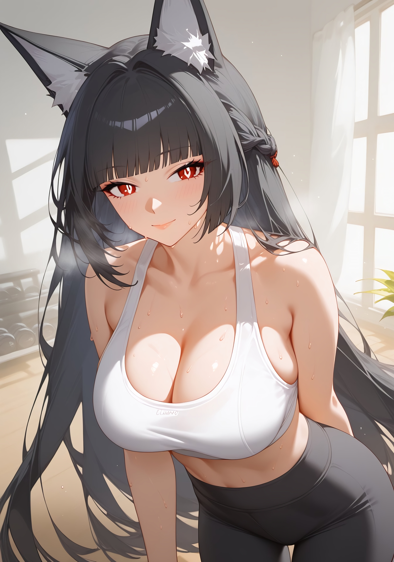 星见雅 第3页