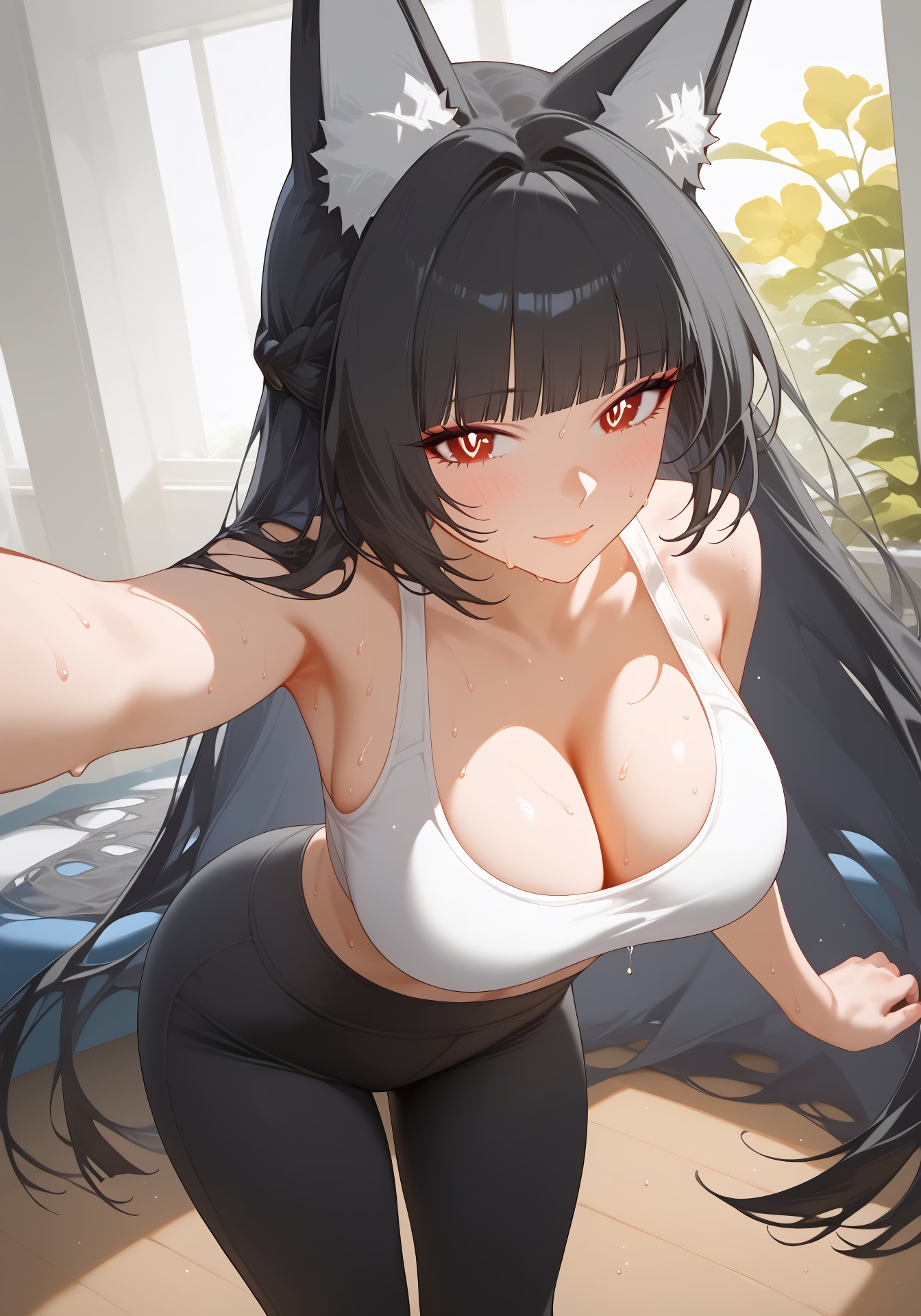 星见雅 第4页