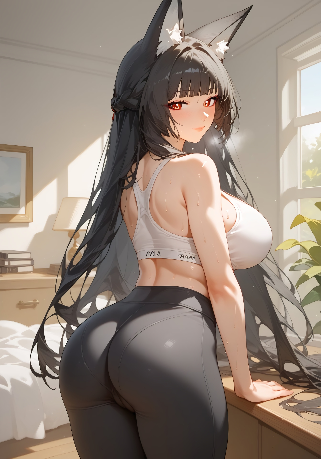 星见雅 第5页