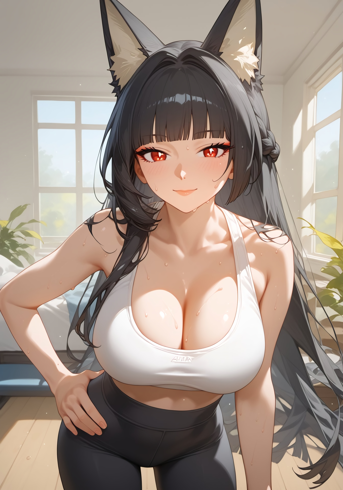星见雅 第7页