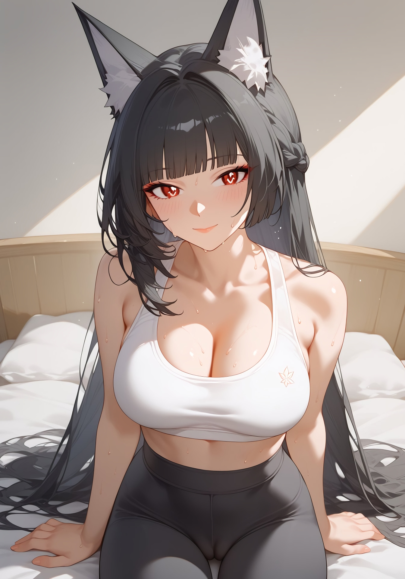星见雅 第8页
