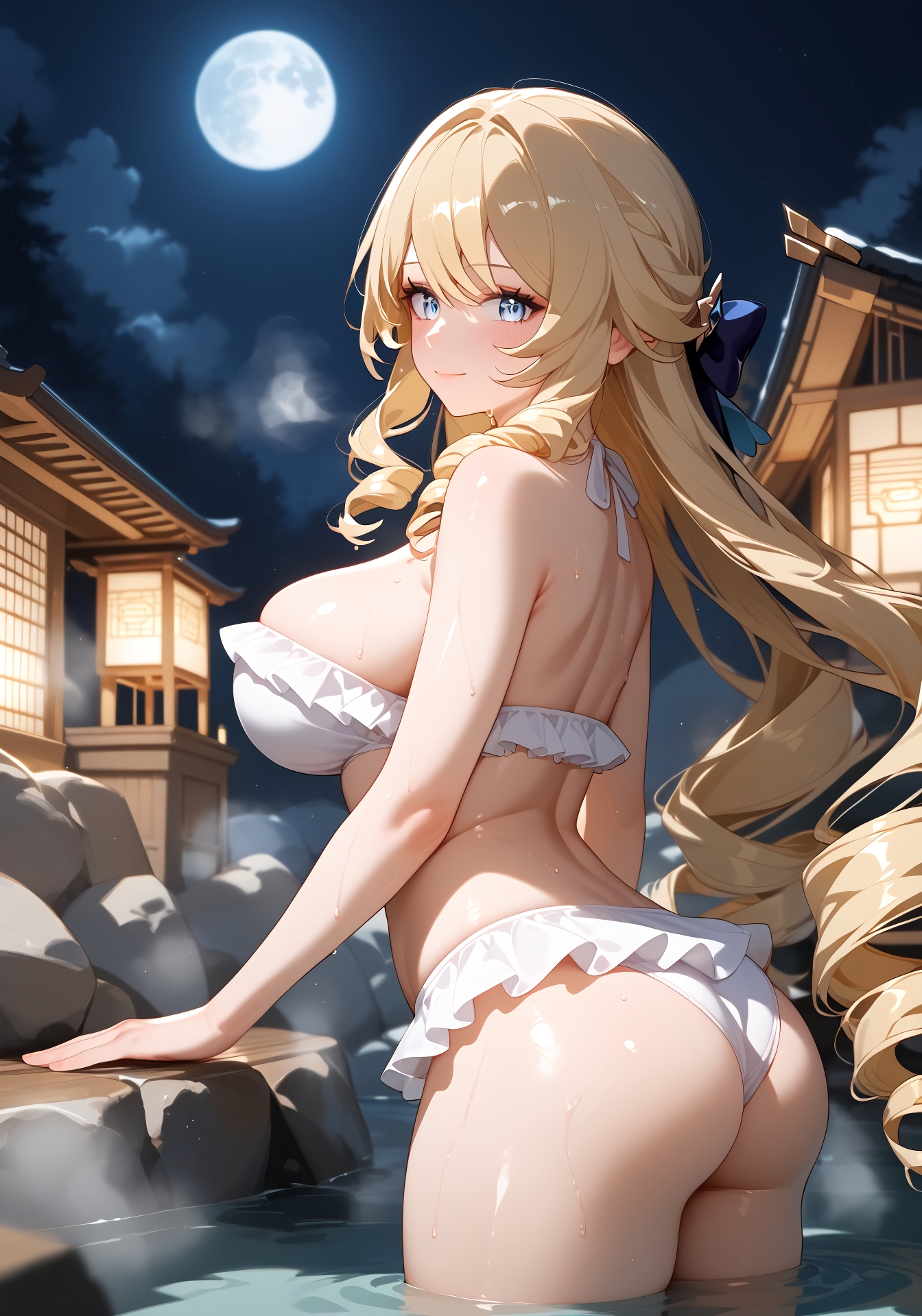 娜维娅 第8页