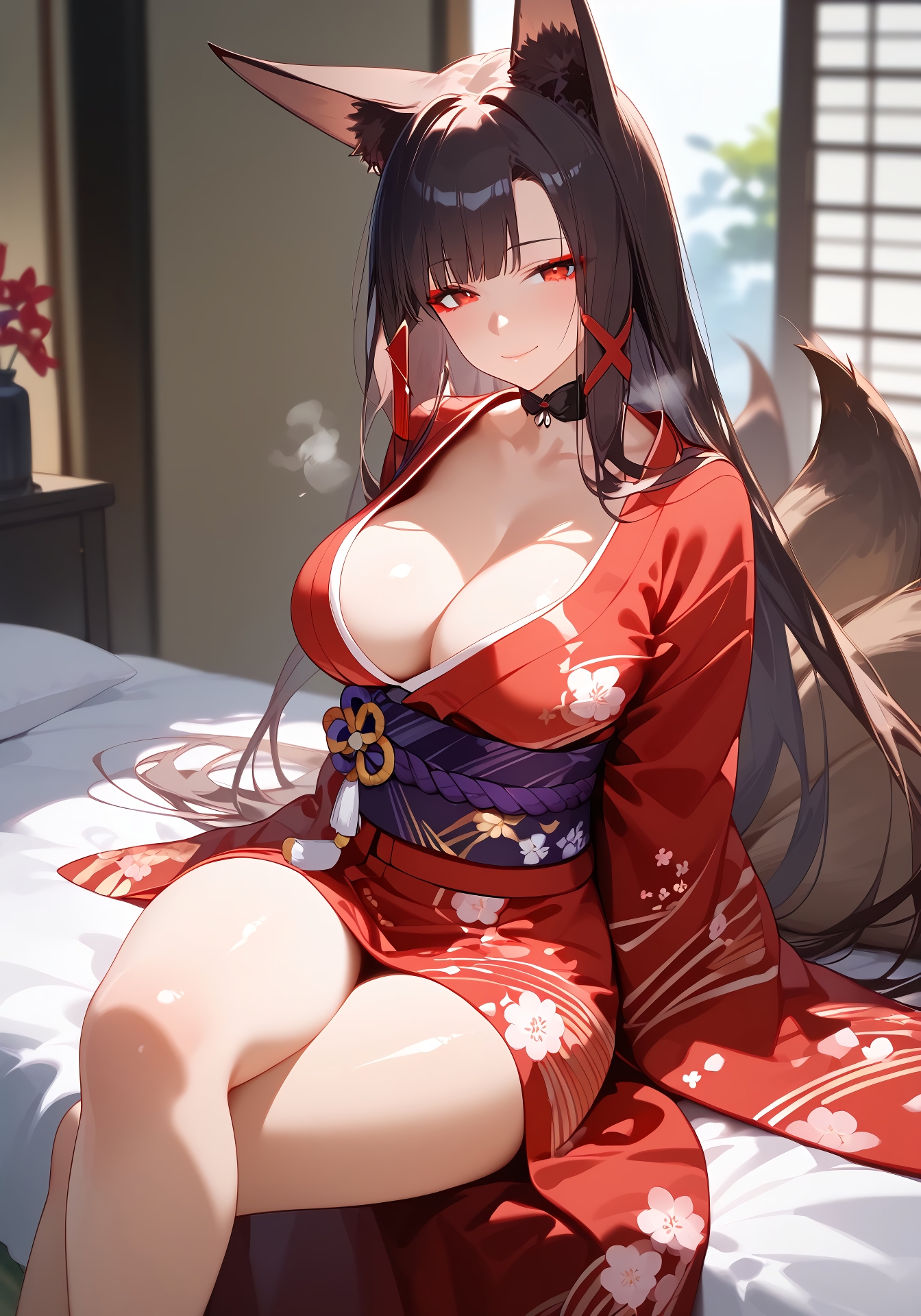 阿卡吉 第10页