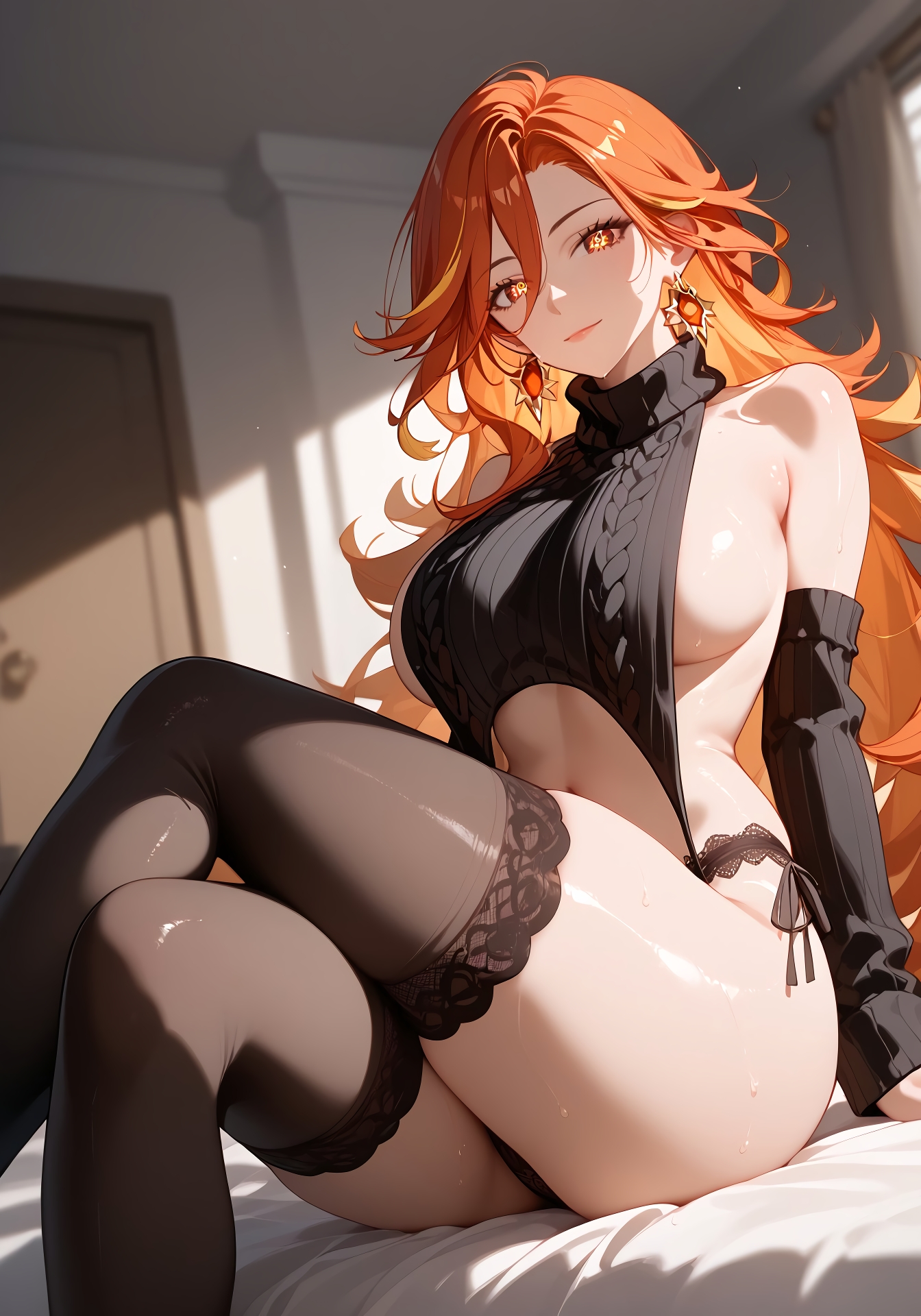 玛乌伊卡 第6页