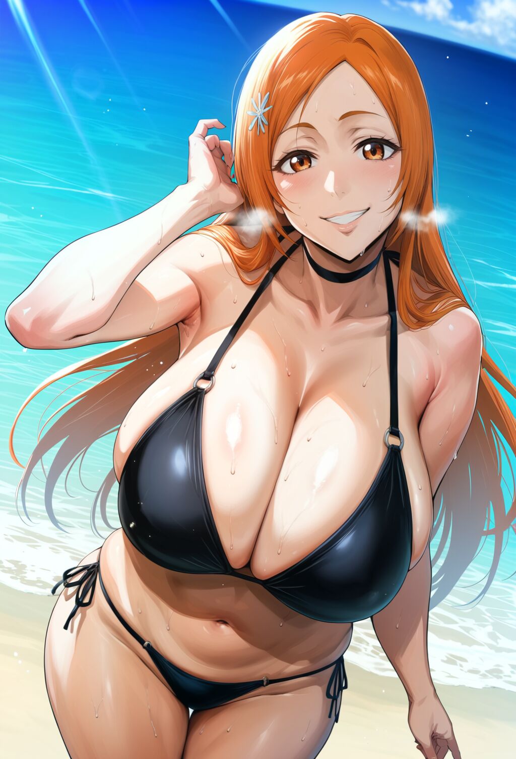 路易斯 第4部 第1页