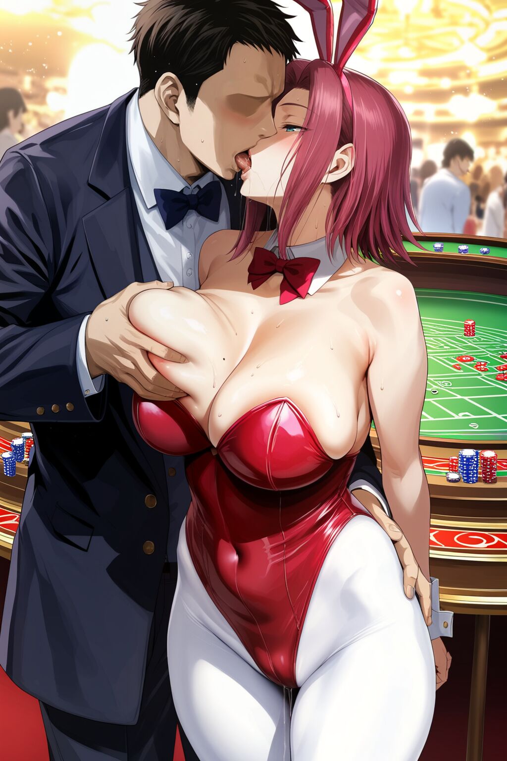 路易斯 第13页