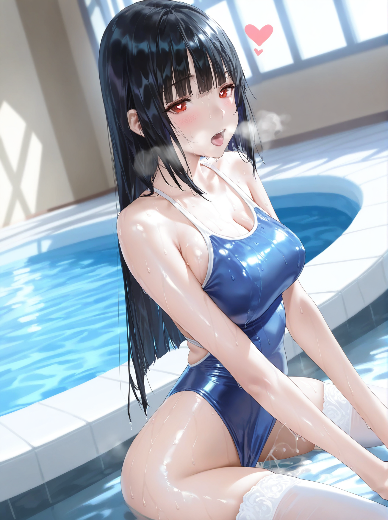蛇喰梦子 第1页