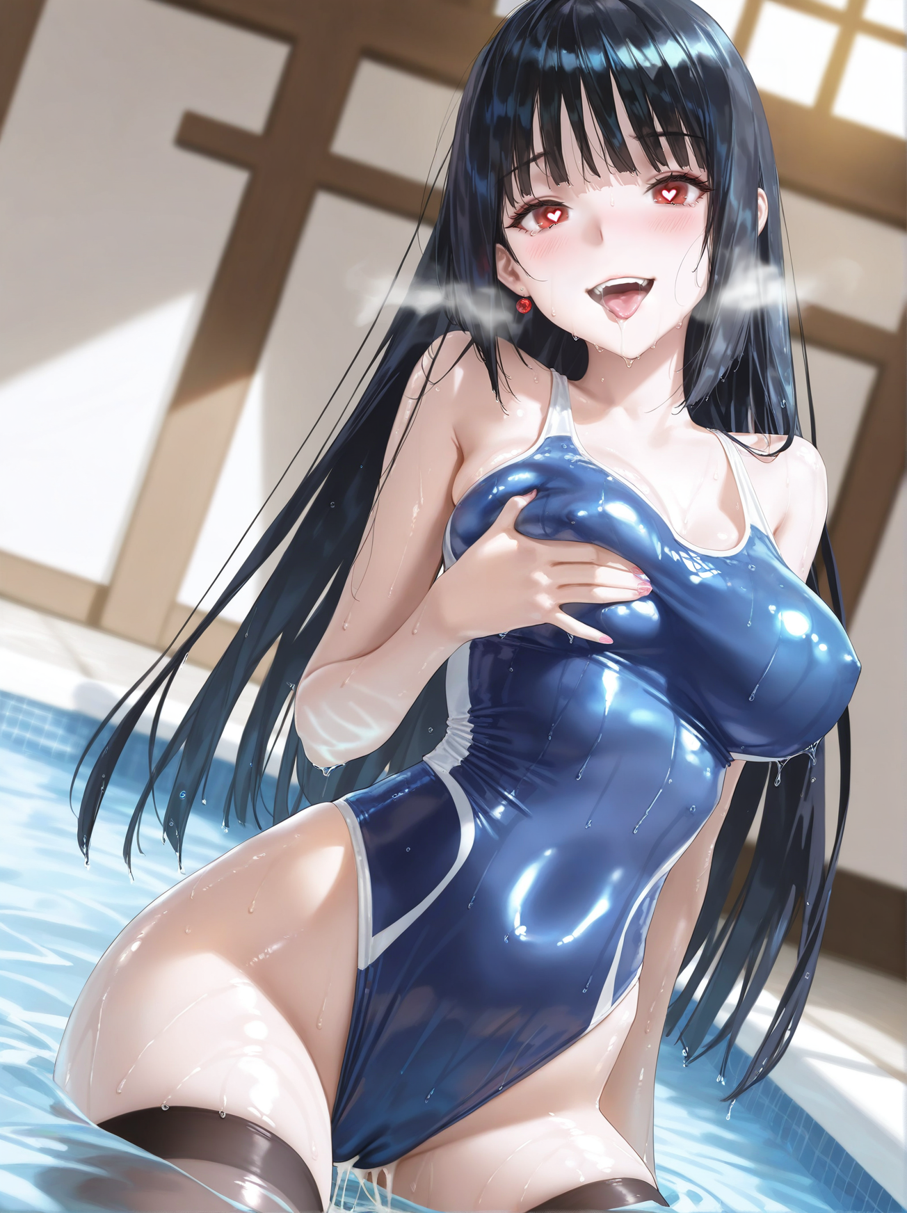 蛇喰梦子 第7页