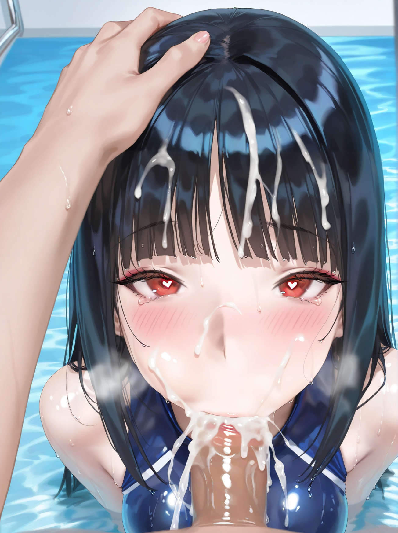 蛇喰梦子 第17页