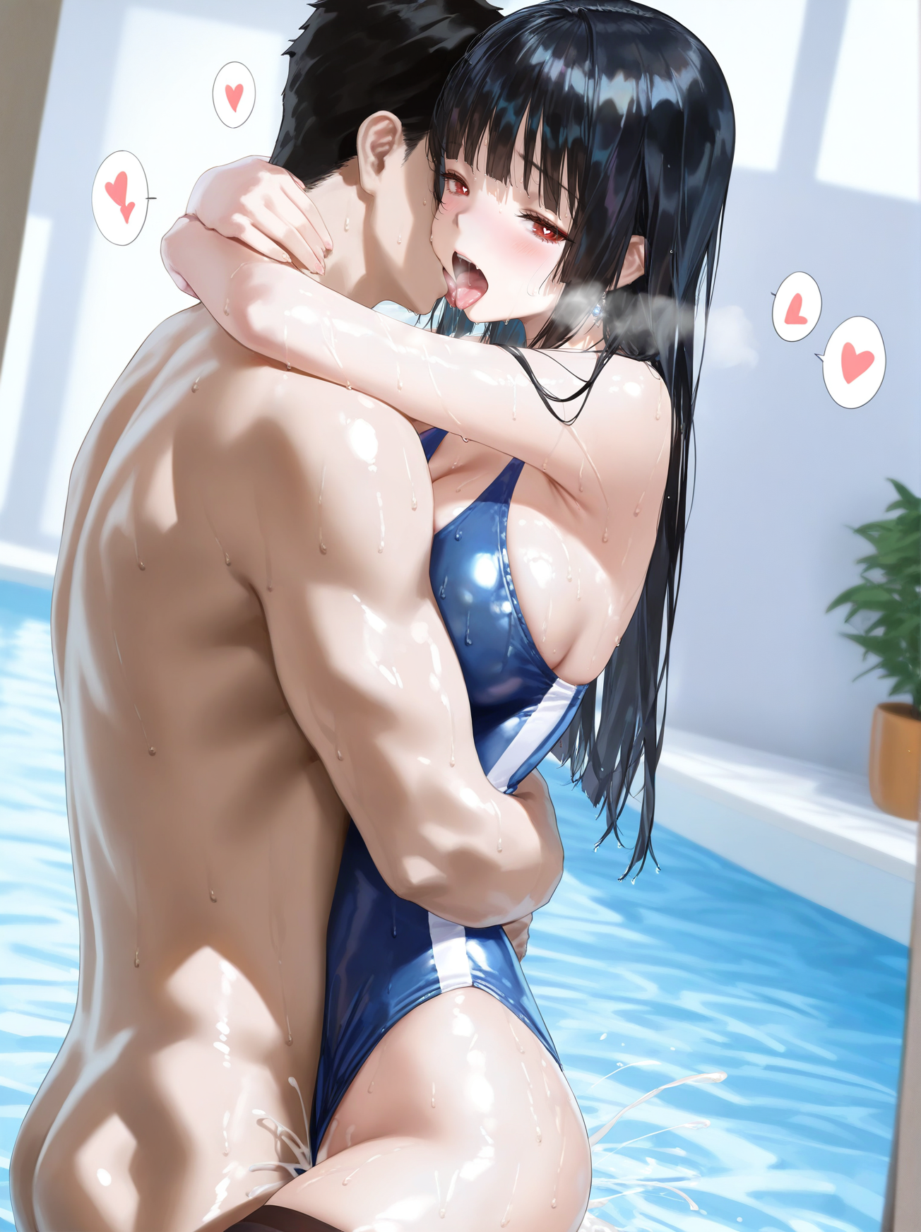 蛇喰梦子 第28页