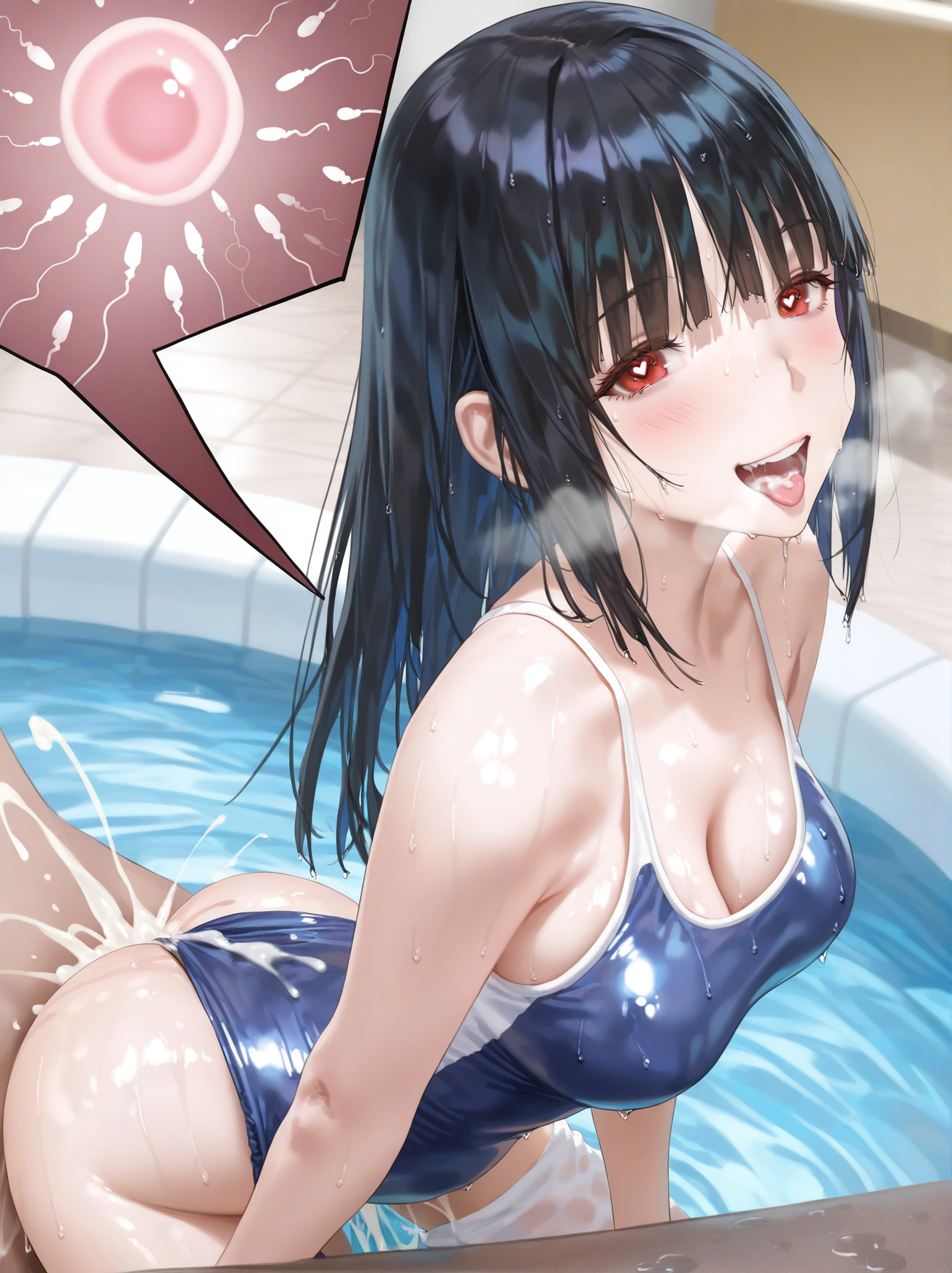 蛇喰梦子 第42页