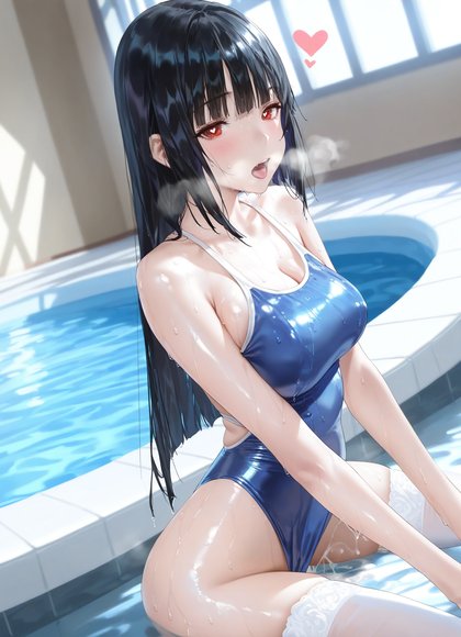 蛇喰梦子