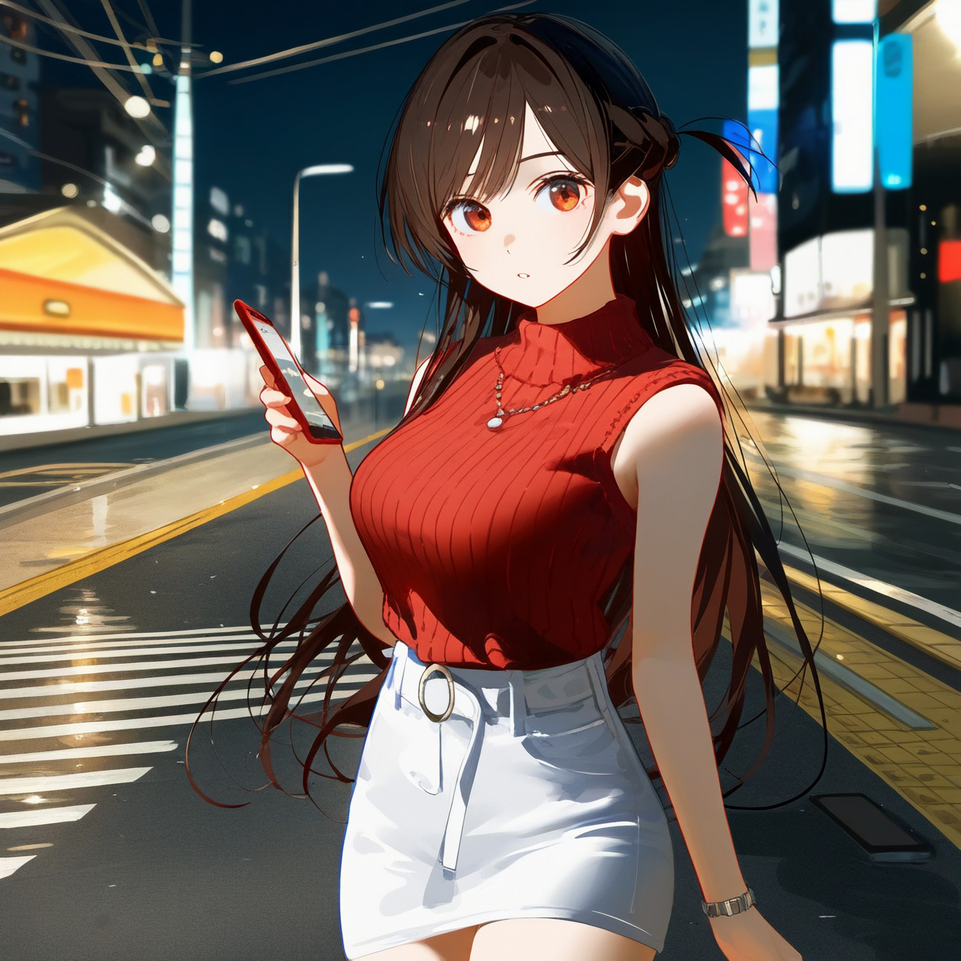 水原千鹤 第1页