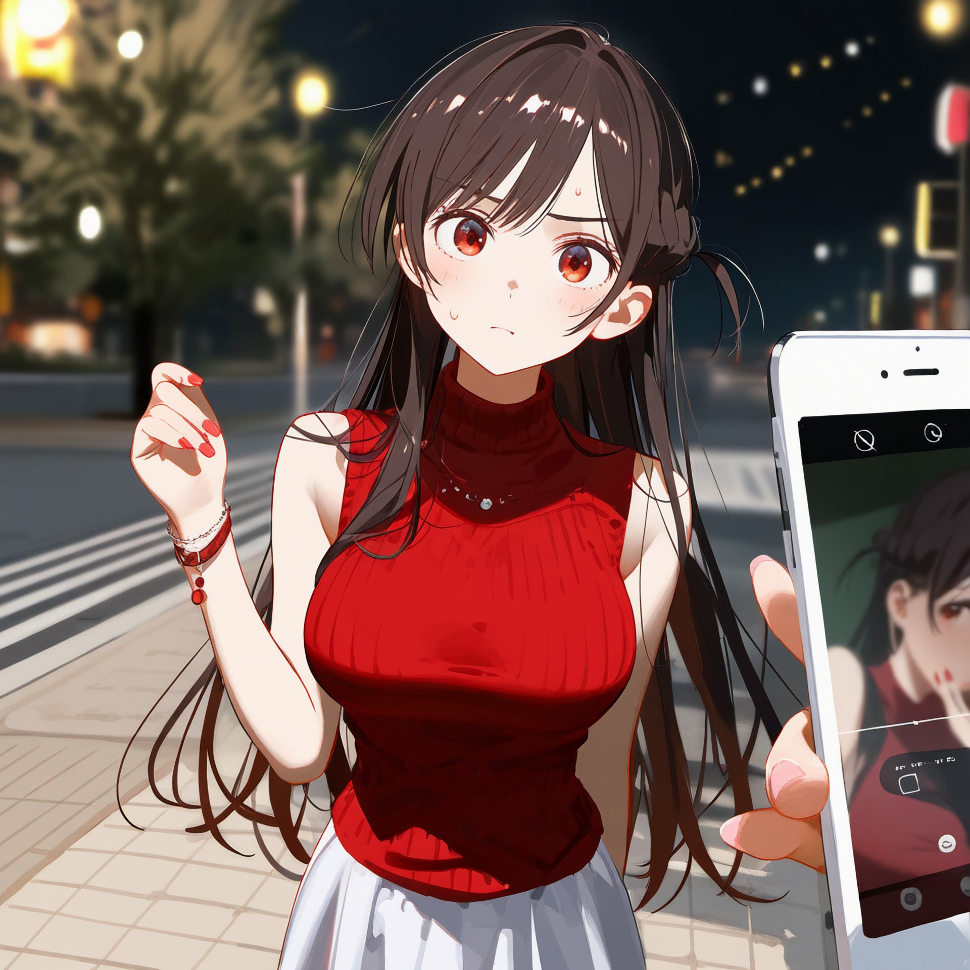 水原千鹤 第2页