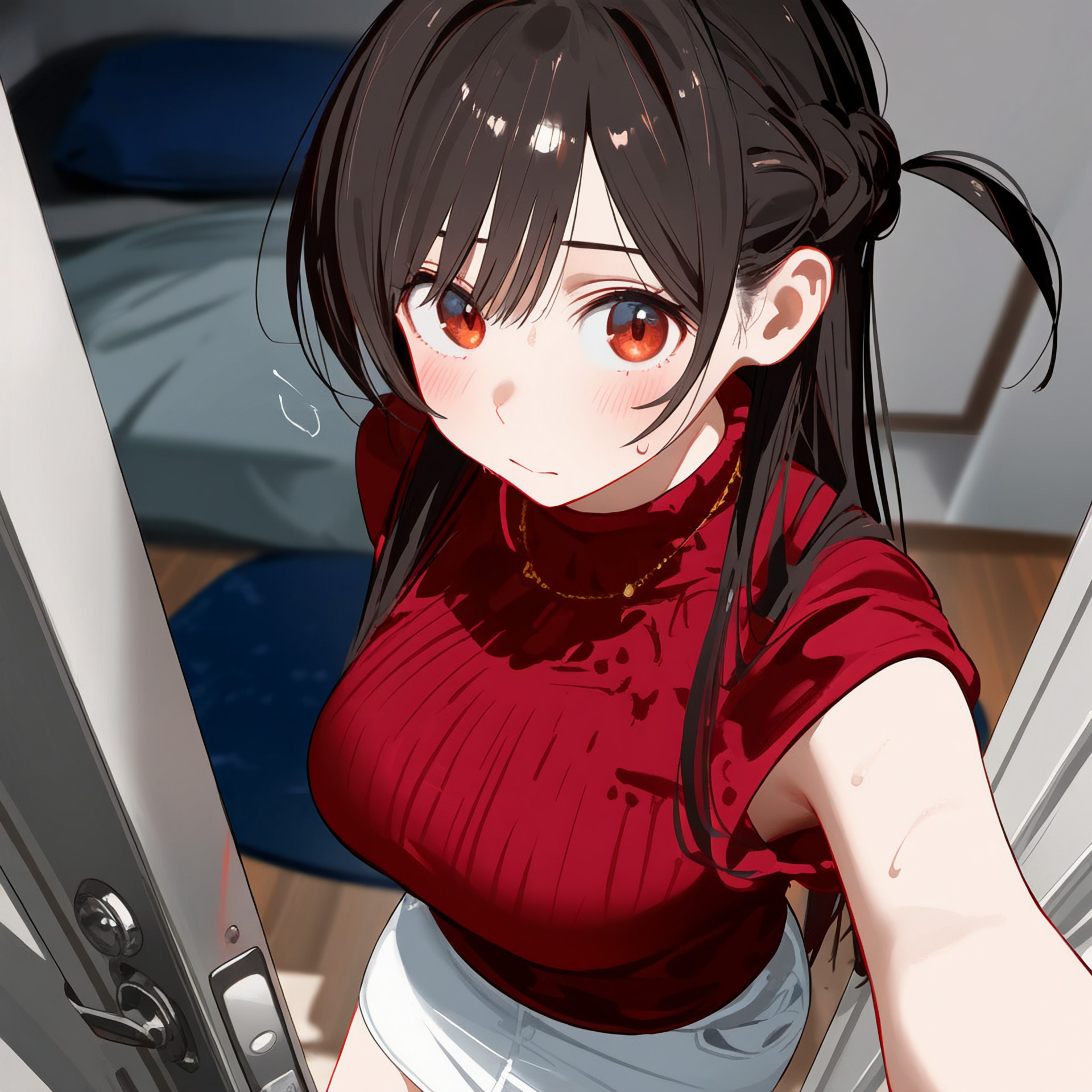 水原千鹤 第8页