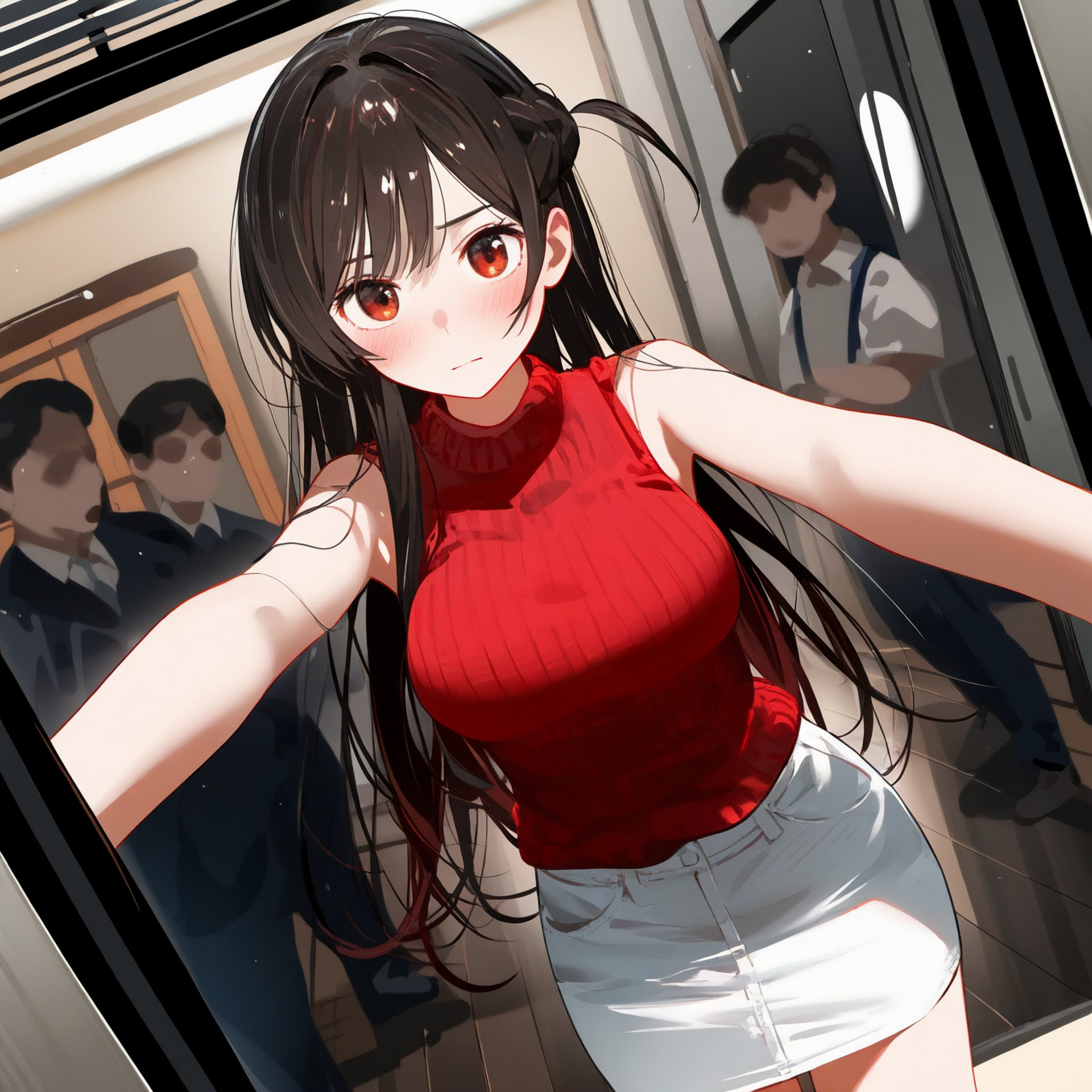 水原千鹤 第10页