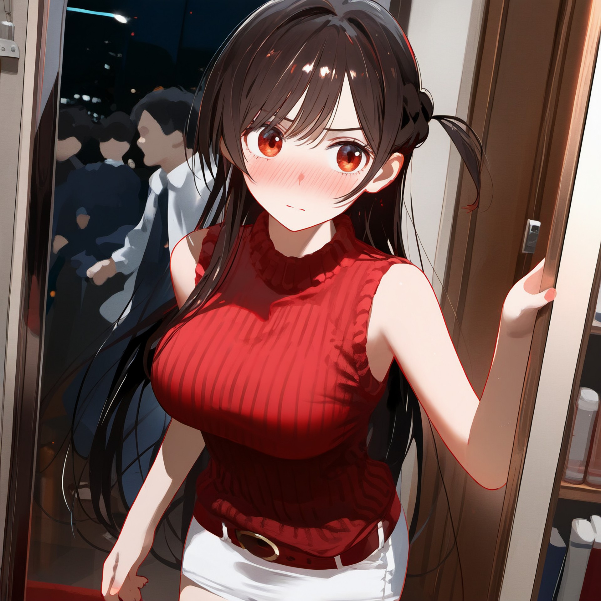 水原千鹤 第11页