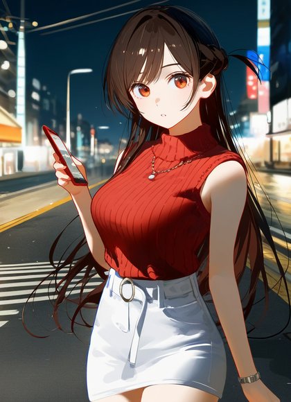 水原千鹤